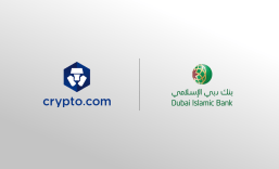 Crypto.com Expands UAE Footprint With Dubai Islamic Bank Partnership