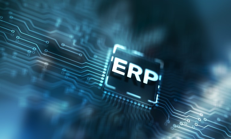 ERP