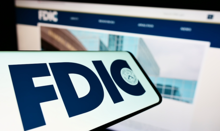 FDIC