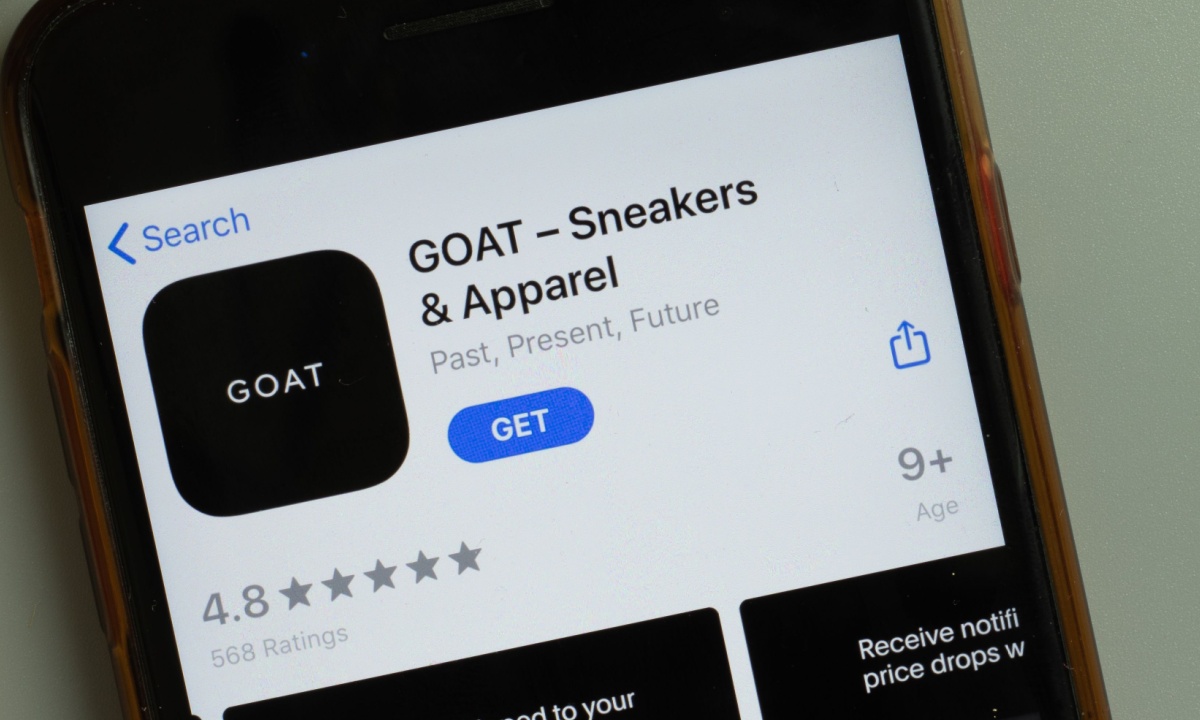 FTC Orders GOAT to Pay $2 Million, Alleging Shipping Violations