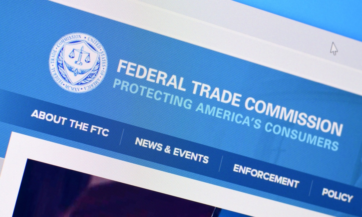 FTC Alleges Data Brokers Sold Sensitive Location Data