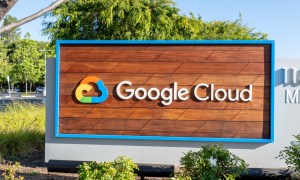 Google Cloud, Swift, AI, financial institutions