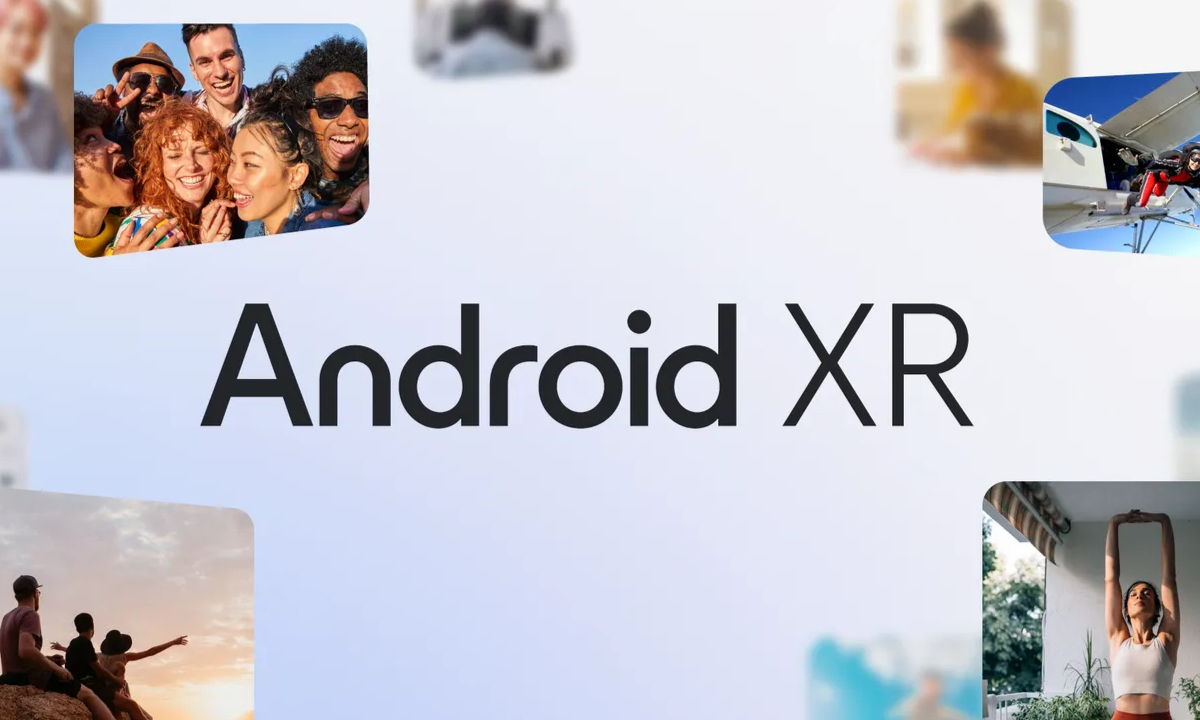 Google Introduces Android Operating System for Extended Reality Devices | PYMNTS.com