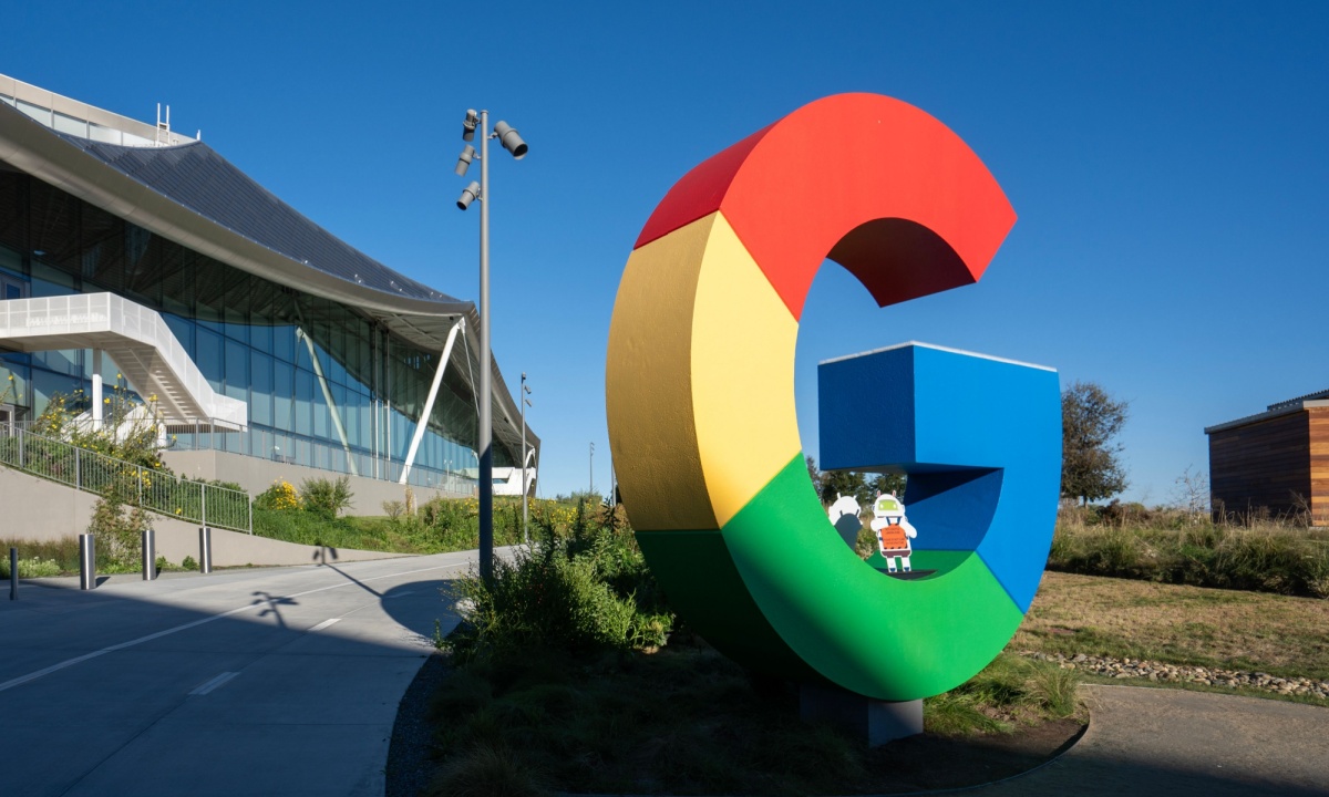 Google CEO Tells Staff Company ‘Needs to Move Faster’ | PYMNTS.com