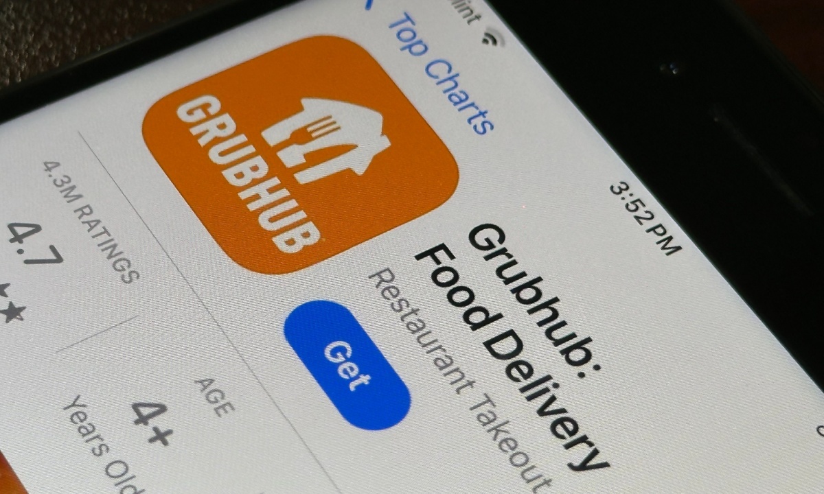 Grubhub to Settle Charges of Consumer Protection and Competition Violations