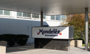 Mondelez International, acquisitions