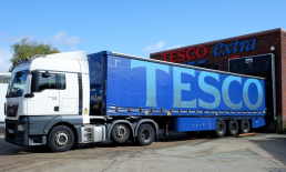 Nayax to Deploy Fuel Management System Across Tesco’s UK Delivery Fleet