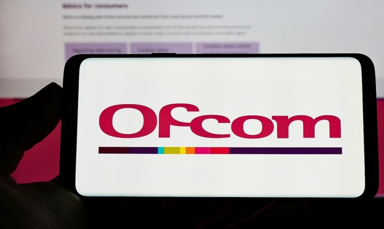 Ofcom