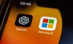 OpenAI Weighs For-Profit Move Amid Talks With Microsoft