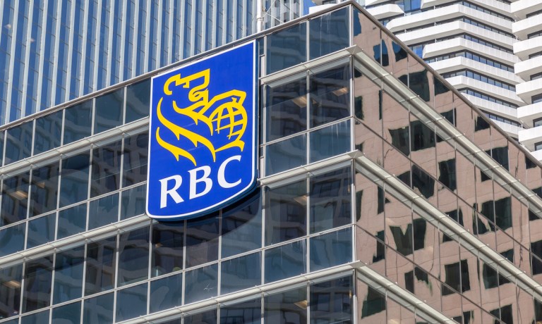 RBC Debuts International, Multicurrency Trading Service for Investors