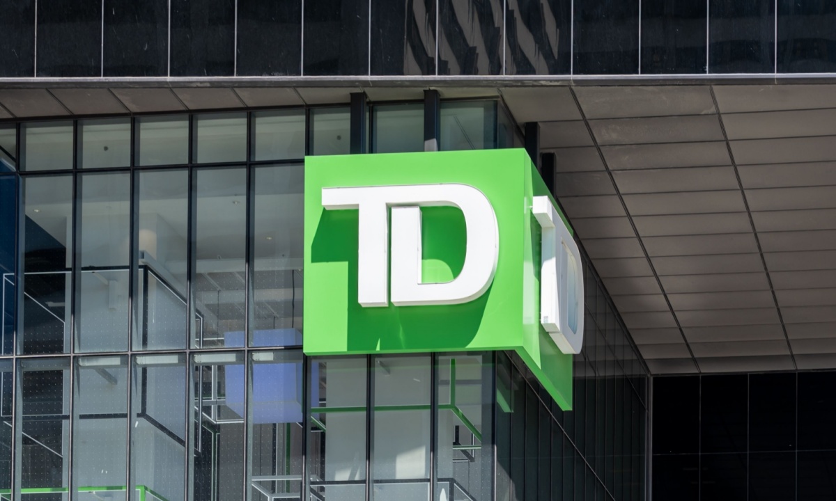 TD Bank Says Earnings Growth ‘Challenging’ Amid AML Remediation