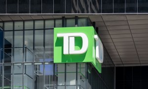 TD Bank, AML, earnings