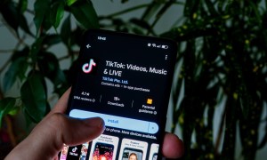 TikTok ban, Apple, Google, apps, app stores