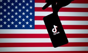 TikTok ban, legal, US, First Amendment