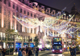 UK Retailers See ‘Bad Start to the Festive Season’