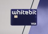 Visa Teams With WhiteBIT to Offer Crypto-Focused Debit Card