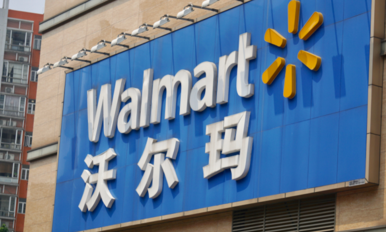 Walmart Joins Forces With Meituan to Bolster Chinese eCommerce Unit