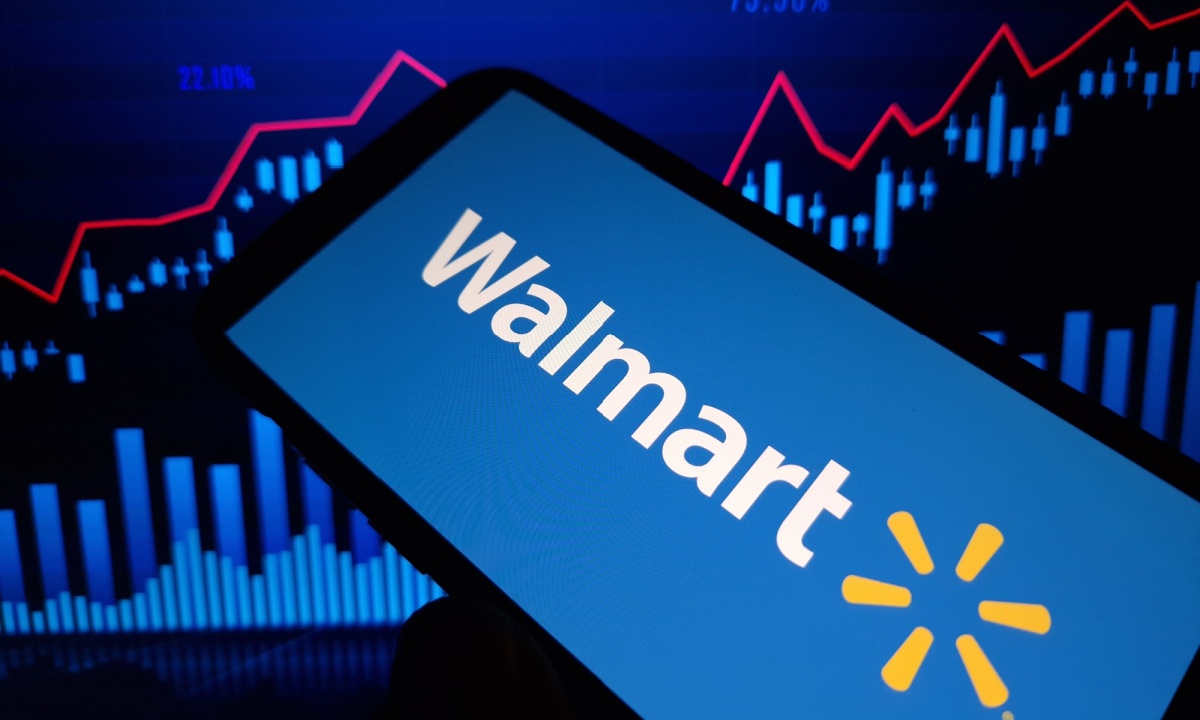 Walmart Wraps $2.3 Billion Vizio Purchase to Bolster Retail Media 