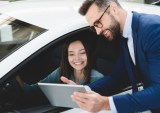 car shopping, AI, artificial intelligence, dealerships