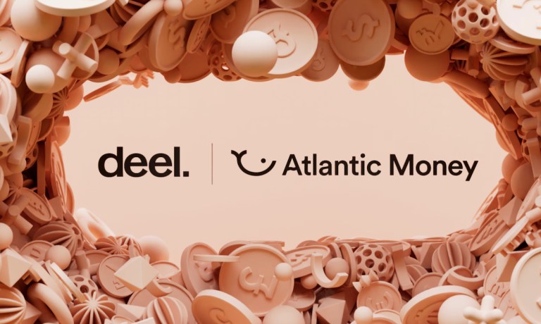 Deel, Atlantic Money, acquisitions