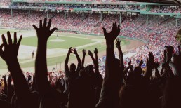 Digital ID Verification Reduces Stadium Entry Wait Times by 68%