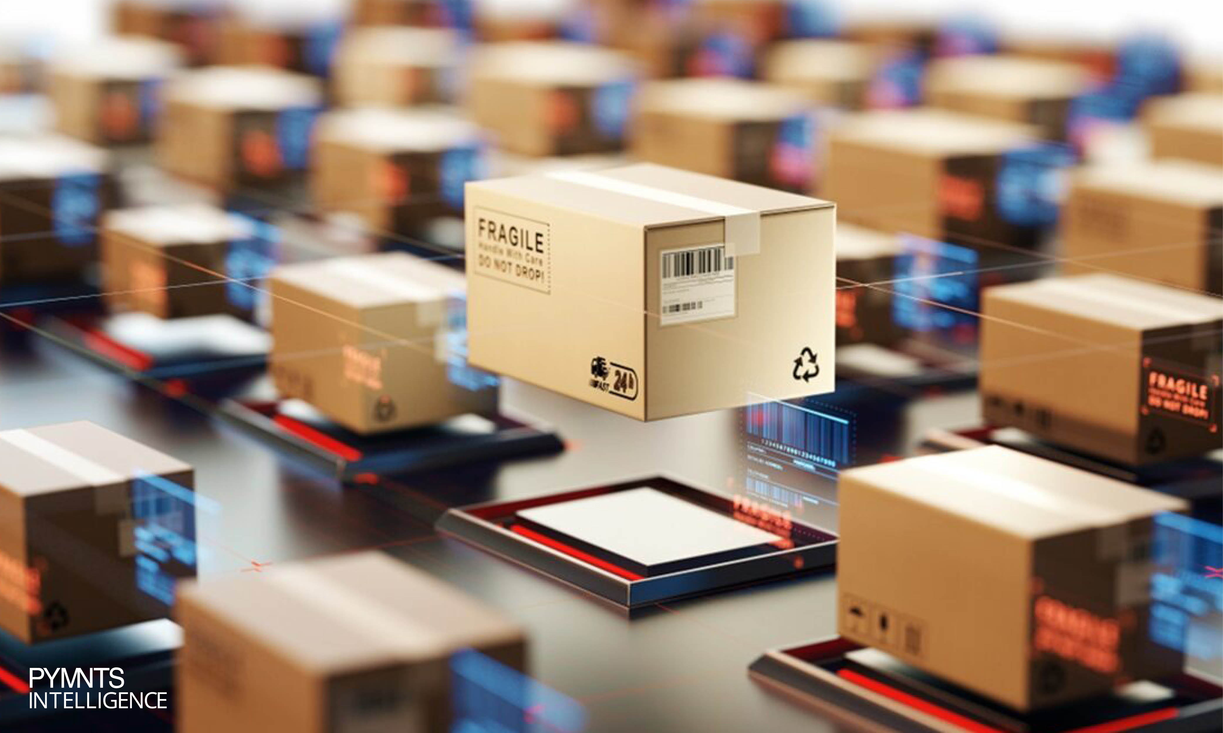 How Logistics and Wholesale Trade Platforms Are Riding the Embedded Finance Wave