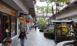 Open Air Mall Vacancies Hit Lowest Level on Record