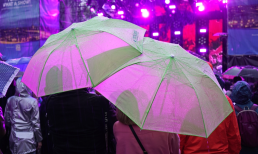 Don’t Like the Weather? New Startup Makes Outdoor Events a Safe Bet