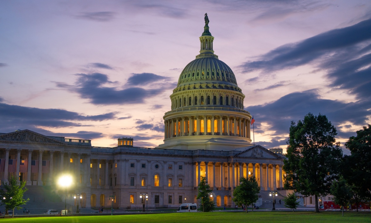 Financial Services Legislation Is in the Spotlight as the 119th Congress Settles In | PYMNTS.com