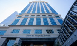 Bank of America CFO Says Biggest Q4 Story Is in Deposits