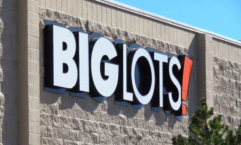 Big Lots