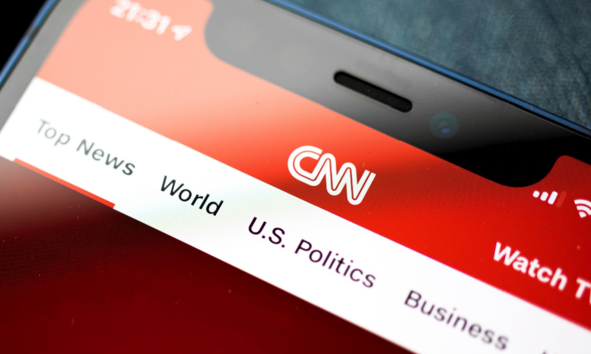 CNN Cuts 200 Jobs, Invests  Million in Newsroom Overhaul | PYMNTS.com