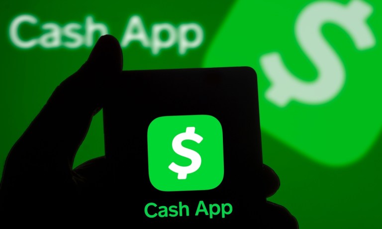 Cash App, Block, settlement