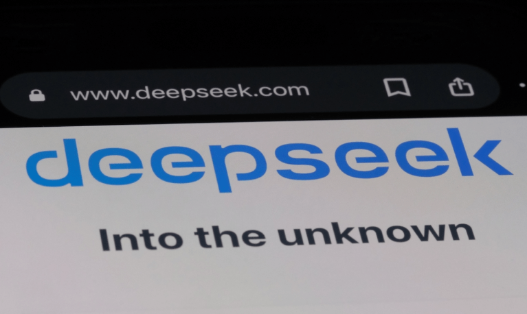 AI firm DeepSeek