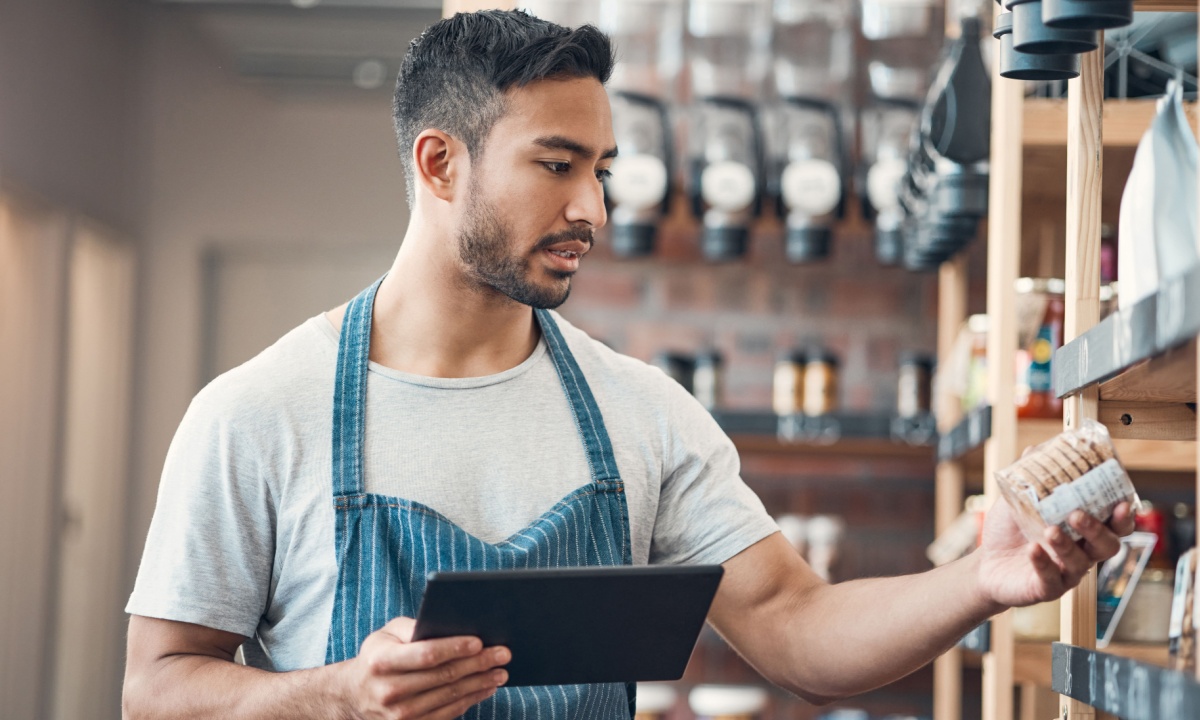 How Digital Engagement is Reshaping the Food Service Industry