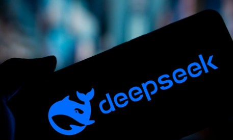 This Week in AI: DeepSeek Hits Stocks as Meta Sticks to AI Budget