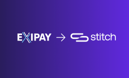 Stitch Acquires ExiPay to Add in-Person Payments to Enterprise Offering