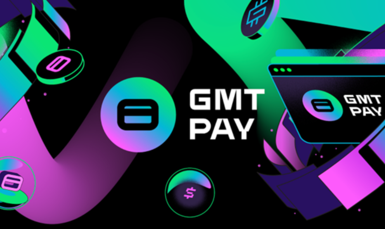 GMT Pay, Web3