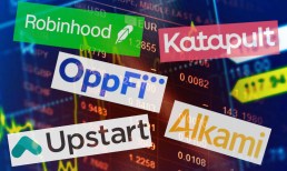 FinTech IPO Index Gains 3% as Katapult Shares Vault Higher on Q4 Originations