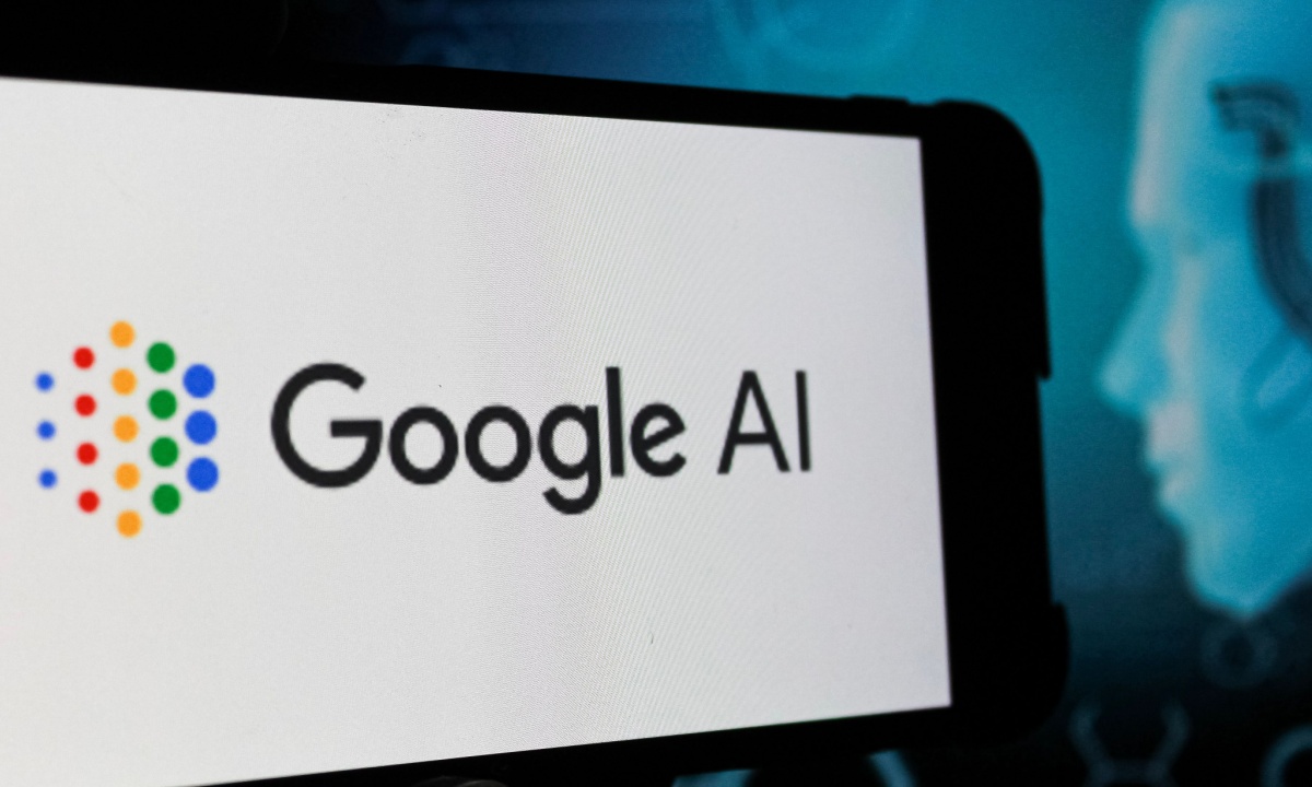 Google Plans AI Training Push Amid Changing Global Regulations | PYMNTS.com