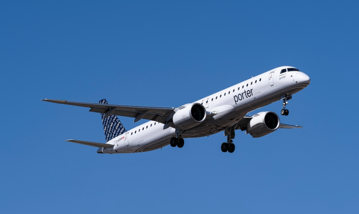 Mastercard Teams With BMO and Porter Airlines on Travel Rewards