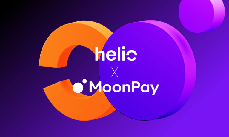 MoonPay Acquires Crypto Payment Processor Helio