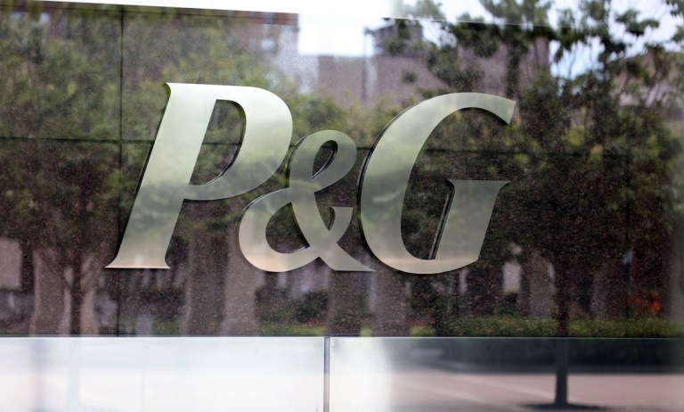 Procter & Gamble