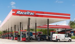 RaceTrac, WEX Introduce Cardless Payments for Truck Drivers