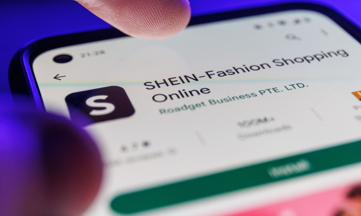 Report: Shein Could Launch IPO in London in April