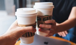 Expert: Starbucks Faces Tension Between Pulling Back on Promos and Aggressive Marketing Efforts