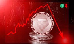 Tether’s Market Value Hits 2-Year Low Amid New MiCA Rules