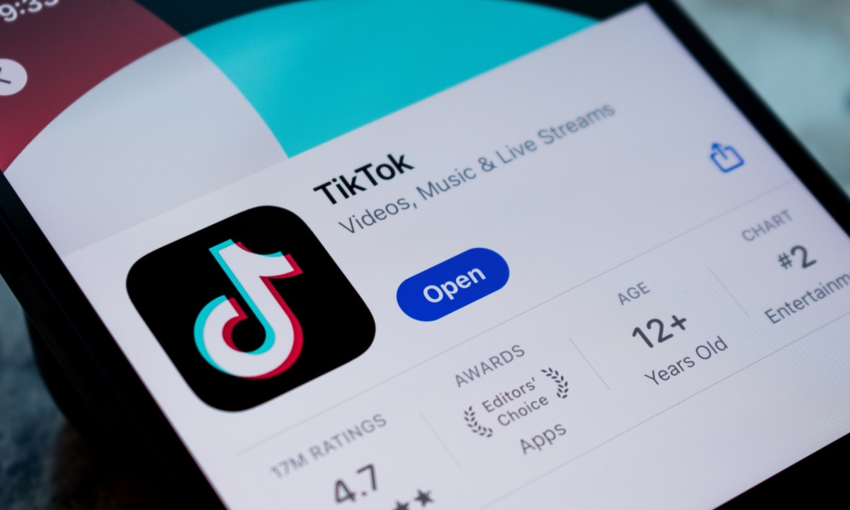 Trump Sees ‘Great Interest’ From Potential TikTok Buyers