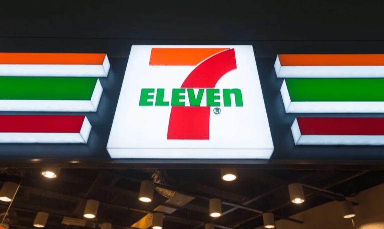 7-Eleven store