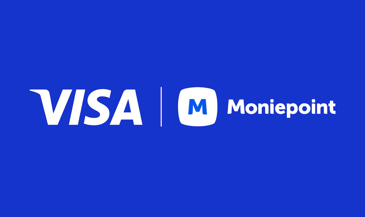 Visa Invests in Moniepoint to Unlock Africa’s Small Business Potential